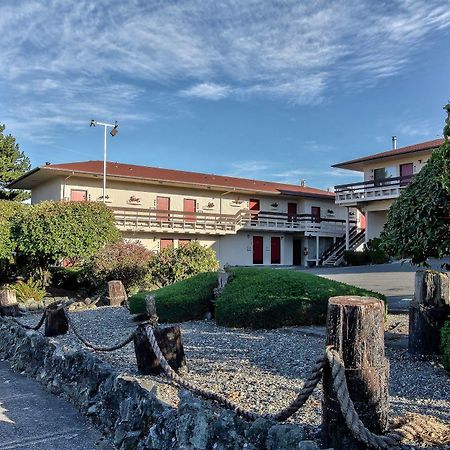 Islands Inn Анакортес Екстериор снимка
