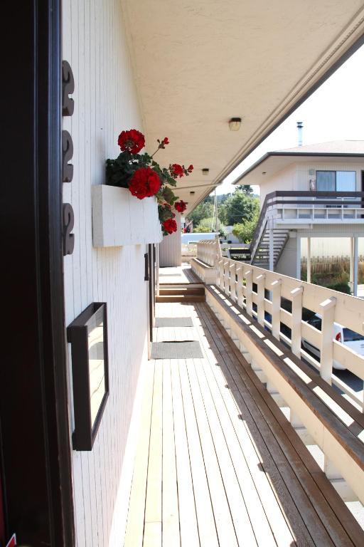 Islands Inn Анакортес Екстериор снимка