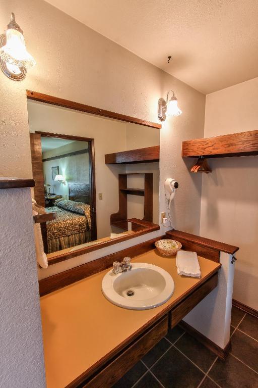 Islands Inn Анакортес Екстериор снимка