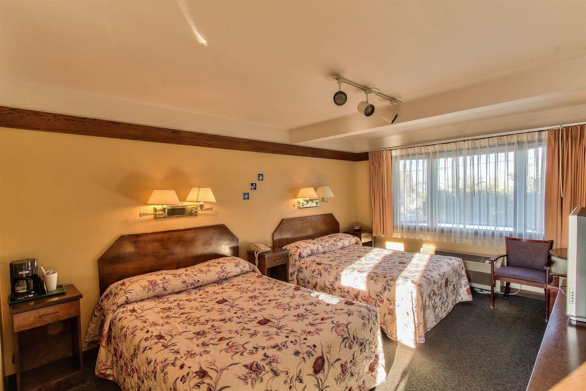 Islands Inn Анакортес Екстериор снимка